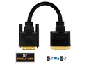 PureLink Adapter DVI-D - DVI-D