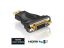 PureLink Adapter HDMI - DVI-D