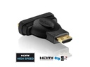 PureLink Adapter HDMI - DVI-D
