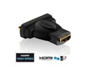 PureLink Adapter HDMI - DVI-D