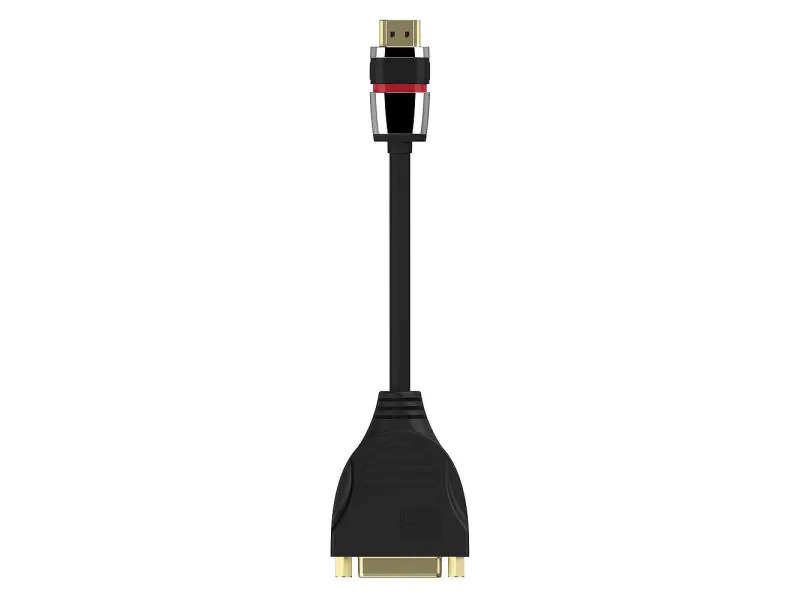 PureLink Adapter HDMI Stecker – DVI Buchse
