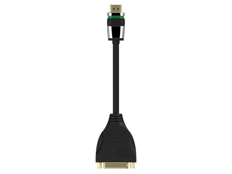 PureLink Adapter HDMI Stecker – DVI Buchse