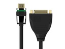 PureLink Adapter HDMI Stecker – DVI Buchse