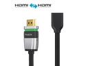 PureLink Adapter HDMI Stecker – HDMI Buchse