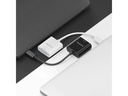 PureLink Adapter IS220 USB Type-C - VGA, Weiss