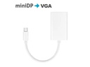 PureLink Adapter Mini-DisplayPort - VGA