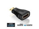 PureLink Adapter Mini-HDMI - HDMI