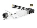 Vivolink Adapterring Pro Adapter+ USB-C+ Lightning