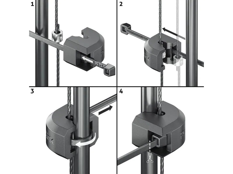 PureLink Adapterring IQ-AR100 HDMI
