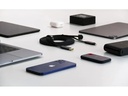 RollingSquare inCharge XL, 6in1, USB-A/-C, Micro-USB, Lightning 3 m