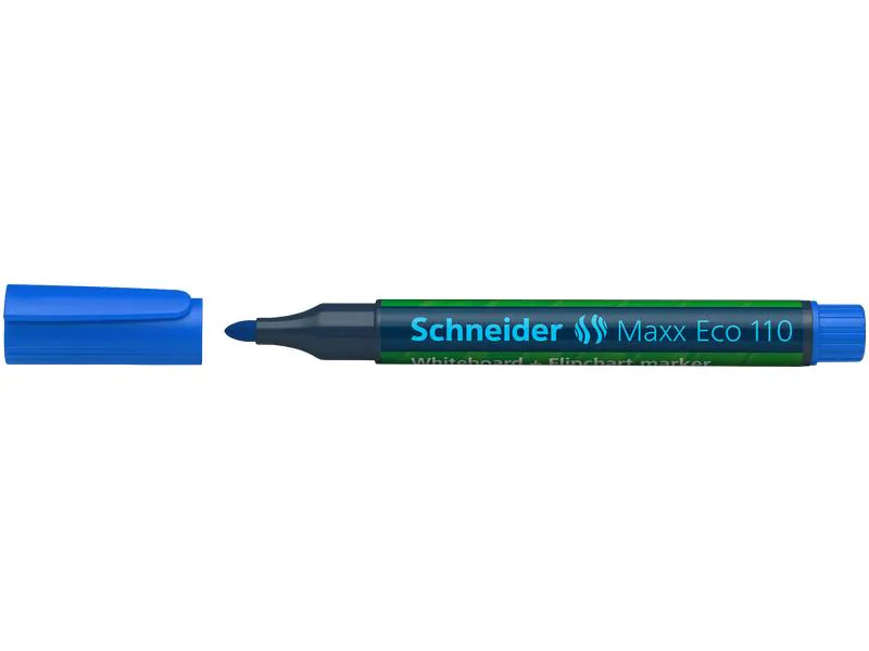 Schneider Whiteboard-Marker Maxx 110 Blau