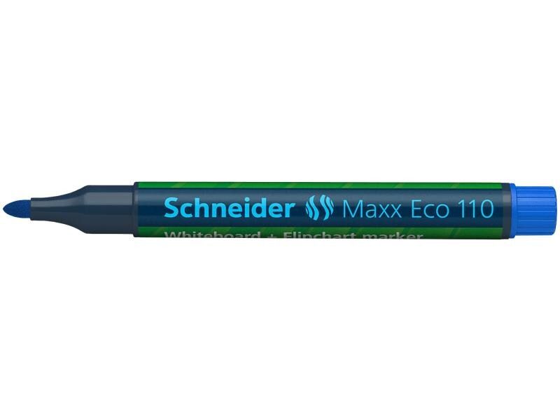 Schneider Whiteboard-Marker Maxx 110 Blau