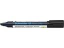 Schneider Whiteboard-Marker Maxx 293 Schwarz