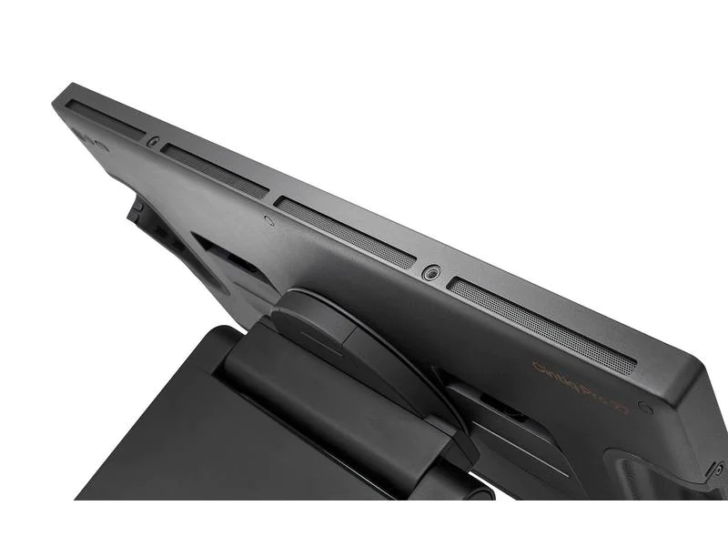 Wacom Stift-Display Cintiq Pro 27 mit Standfuss