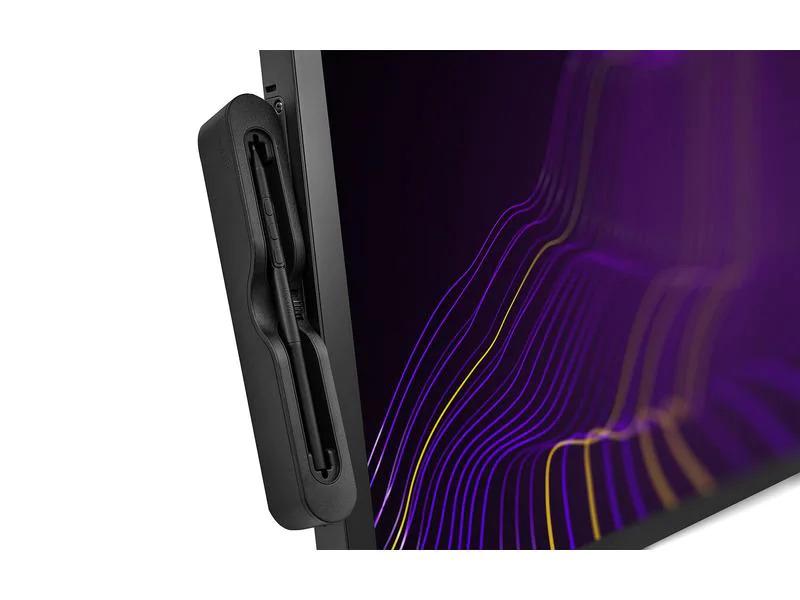 Wacom Stift-Display Cintiq Pro 27 mit Standfuss