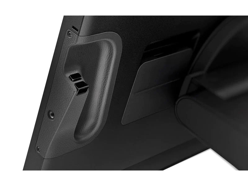 Wacom Stift-Display Cintiq Pro 27 mit Standfuss