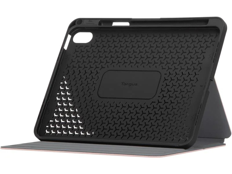 Targus Tablet Book Cover Click In 10.9 für iPad (10. Gen) Rose