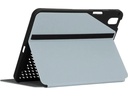 Targus Tablet Book Cover Click In 10.9&quot; für iPad (10. Gen) Silber