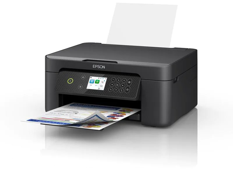 Epson Multifunktionsdrucker Epson Expression Home XP-4200