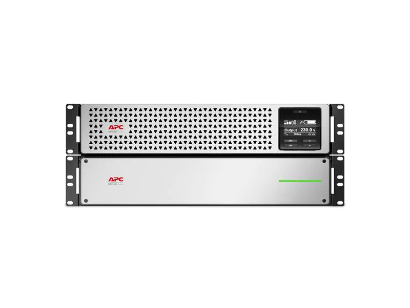 APC USV SRTL1000RM4UXLI 1000 VA / 900 W