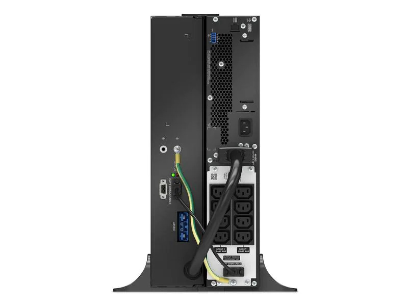 APC USV SRTL1000RM4UXLI 1000 VA / 900 W