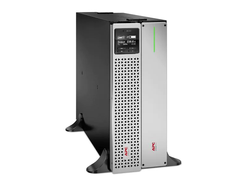 APC USV SRTL1000RM4UXLI 1000 VA / 900 W
