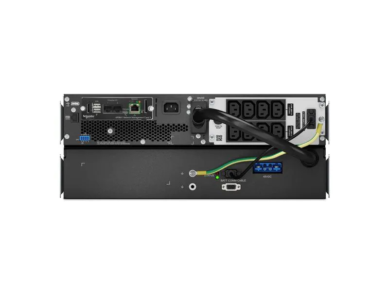 APC USV SRTL1000RM4UXLI-NC 1000 VA / 900 W