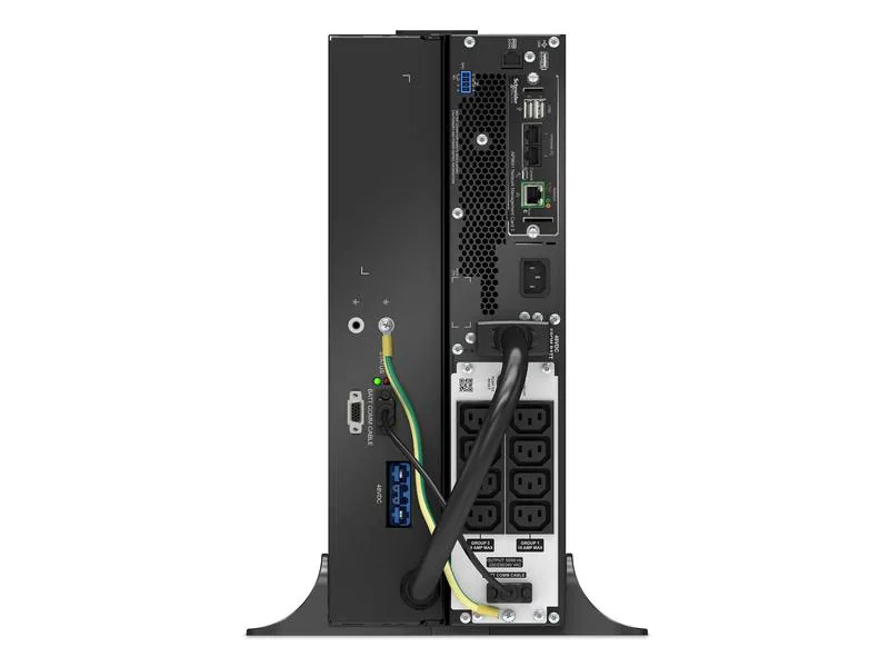 APC USV SRTL1500RM4UXLI-NC 1500 VA / 1350 W