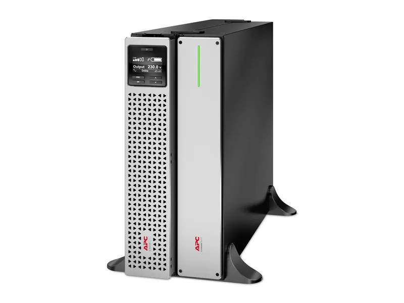 APC USV SRTL2200RM4UXLI 2200 VA / 1980 W