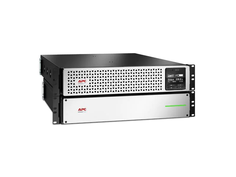 APC USV SRTL2200RM4UXLI 2200 VA / 1980 W