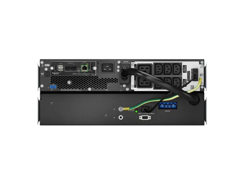APC USV SRTL2200RM4UXLI-NC 2200 VA / 1980 W