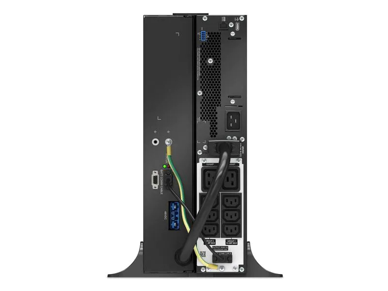 APC USV SRTL3000RM4UXLI 3000 VA / 2700 W
