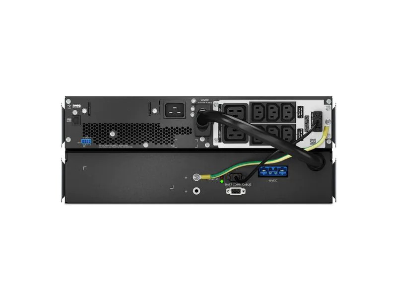 APC USV SRTL3000RM4UXLI 3000 VA / 2700 W