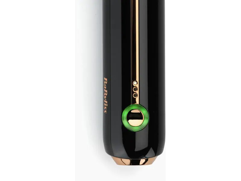 Babyliss Profiwelleneisen Easy Waves 9004U