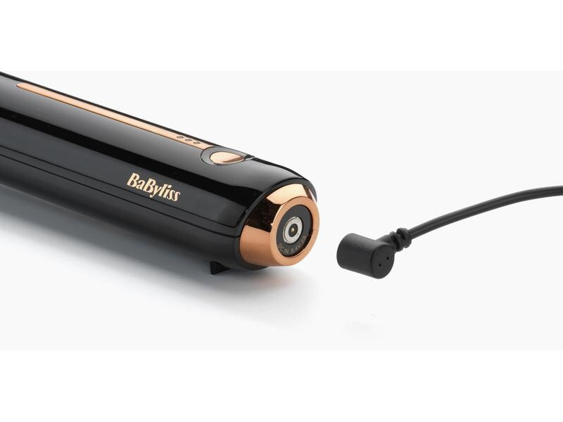 Babyliss Profiwelleneisen Easy Waves 9004U