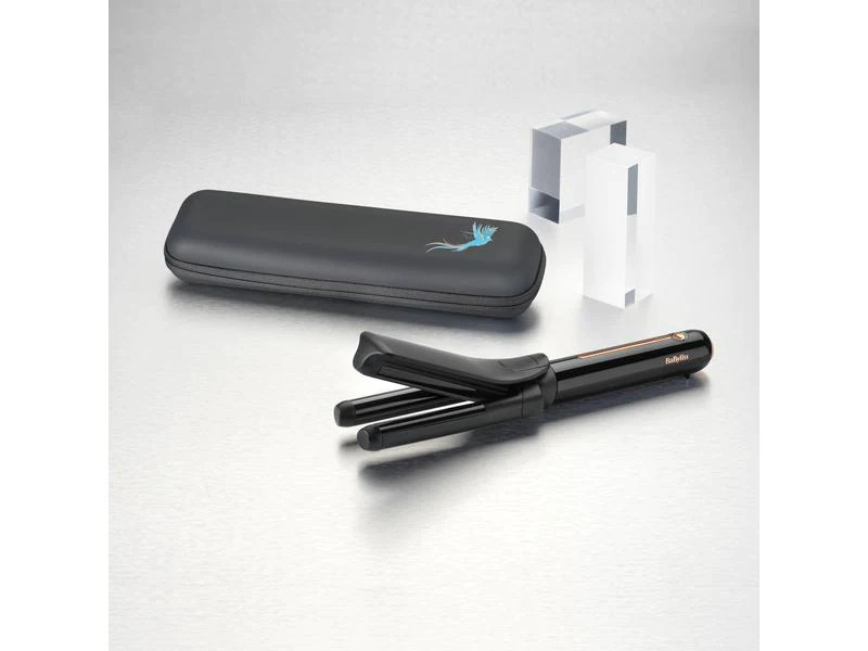 Babyliss Profiwelleneisen Easy Waves 9004U