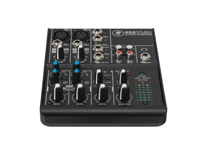 Mackie Mischpult 402VLZ4