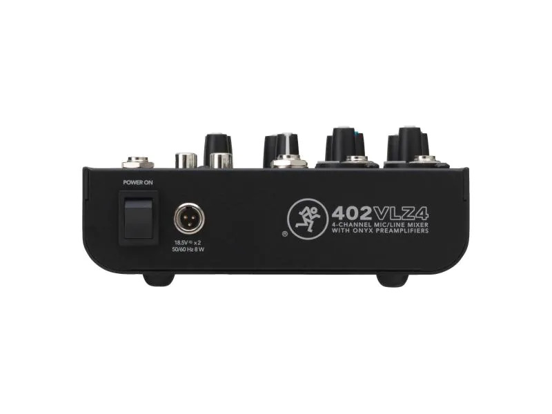Mackie Mischpult 402VLZ4