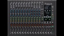 Mackie Mischpult ONYX24 24-Kanal
