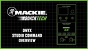 Mackie Mischpult ONYX24 24-Kanal