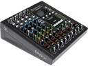 Mackie Mischpult ONYX8 8-Kanal