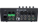 Mackie Mischpult ONYX8 8-Kanal