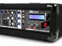Power Dynamics Mischpult PDM-C405A