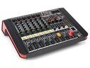 Power Dynamics Mischpult PDM-M604A