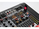 Power Dynamics Mischpult PDM-M604A