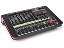 Power Dynamics Mischpult PDM-M804A