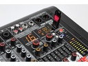 Power Dynamics Mischpult PDM-M804A