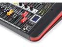 Power Dynamics Mischpult PDM-M804A
