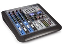 Power Dynamics Mischpult PDM-S604