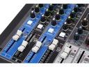 Power Dynamics Mischpult PDM-S604